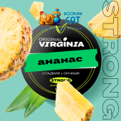 Табак Original Virginia Strong Ананас 25г